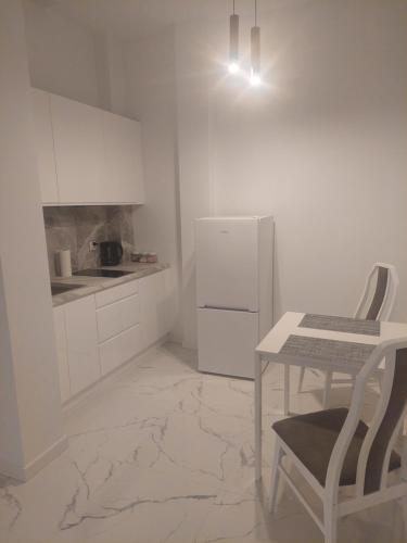 Apartamenty Nogalin
