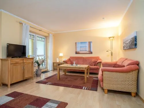 Villa Sonja - Wohnung 07 in Zingst, Deutschland