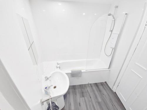Edinburgh Backpackers - over 18s only, Edynburg (zdjęcie 9)