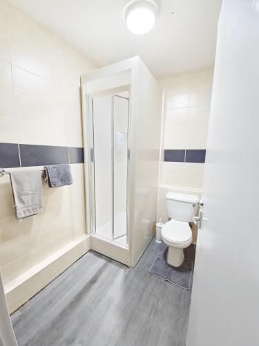 Edinburgh Backpackers - over 18s only, Edynburg (zdjęcie 10)
