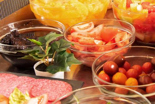 Crowne Plaza Manchester City Centre an IHG Hotel - main image