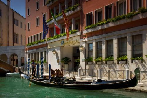 61929698 Hotel Papadopoli Venezia - MGallery Collection