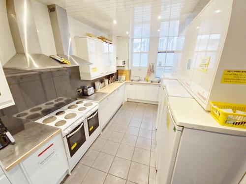 Edinburgh Backpackers - image 14