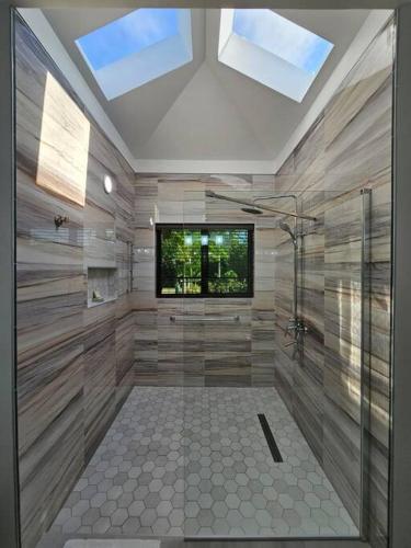 Villa Fantasy private beach and private pool in Rio Bueno