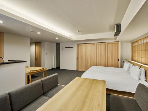 One-Bedroom Family Apartment image 10