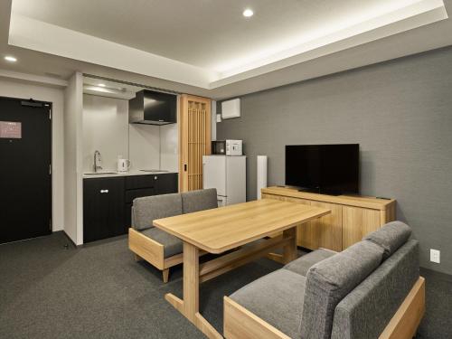 Apartment (4 Single-Beds) image 10