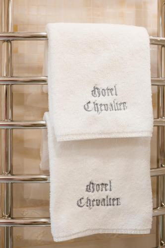 Chevalier Hotel & SPA - image 9