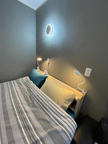 Restmance Pension Woody Hill