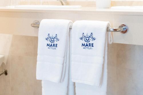 Mare Estepona Hotel - image 14