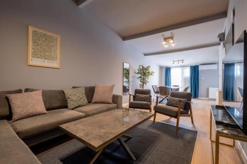Mayer Beyoglu Apartments 1