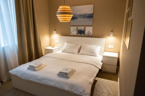 . Lovcevic Apartmani & Sobe