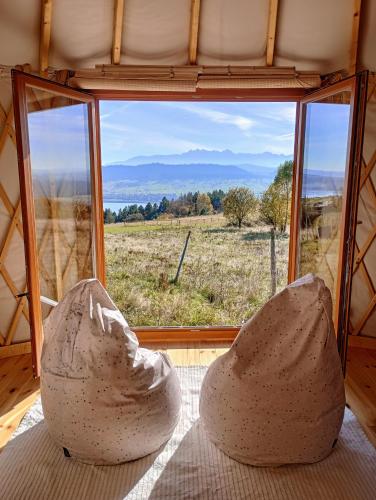 Woda Góry Las - glamping CAŁOROCZNY Woda Góry Las - glamping CAŁOROCZNY