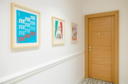 Lovcevic Apartmani & Sobe - Hôtel - Šabac