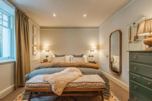 Pine Trees Hotel Pitlochry - main image