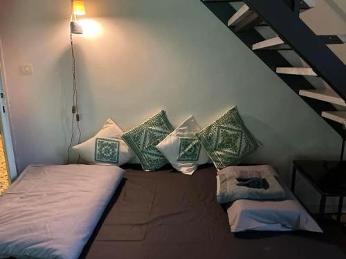 Biennale Do Pozzi Family Apartment