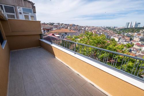 Mayer Beyoglu Apartments 4