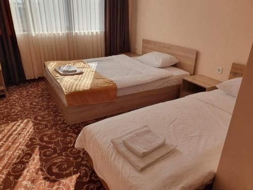 Хотел Радост in Srebarna