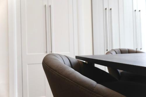 مطبخ, Alban Suites in سانت ألبانز
