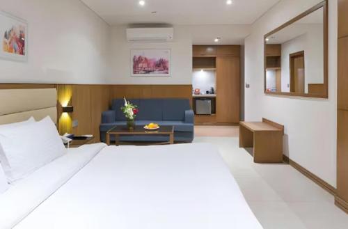 Hotel Pearl Inn Al-Balushi - image 5