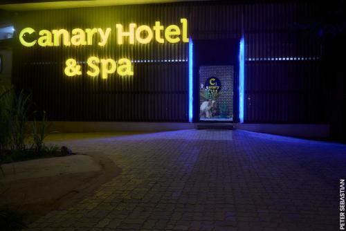 Canary Hotel & SPA