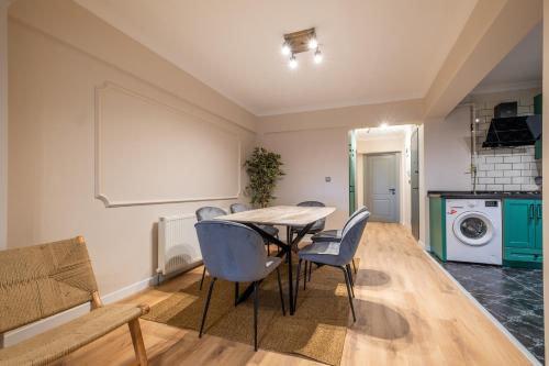 Mayer Beyoglu Apartments 3