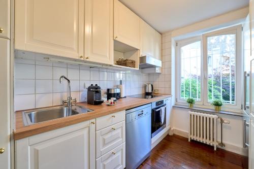 Luxurious 6-BR Mansion Near European Union, Brüssel (Foto 10)