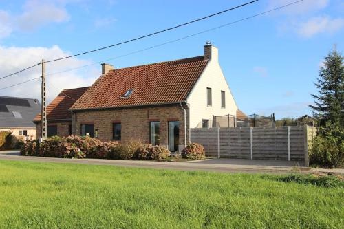 Huis Romanie gîte à louer Pottebezem