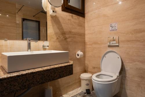 Hotel Makednos – Sithonia, MO