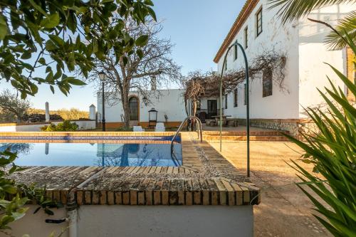 Accommodation in Gerena