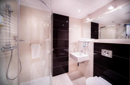 Arche Hotel Pulawska Residence - Photo 2