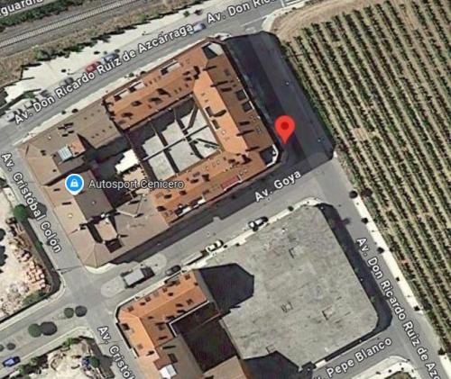 Casa Cristina - Rioja II in Cenicero