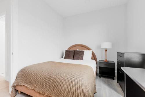 Blueground East Boston 2bd apartment BOS-1126 in Boston, USA