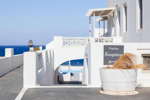 Vrachia Studios & Apartments, Oia (zdjęcie 4)