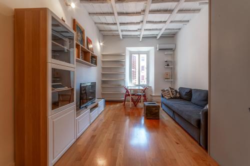 Casa Vanvitelli - Testaccio, Roma