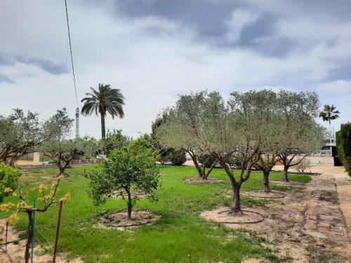 Preciosa finca con piscina R105 by Novadesta gîte à louer Valverde Alto