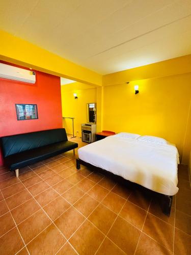 hotel photo