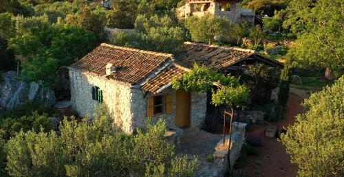House Kadulja - Trpanj