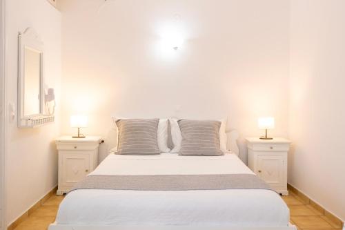Vrachia Studios & Apartments, Oia (zdjęcie 6)