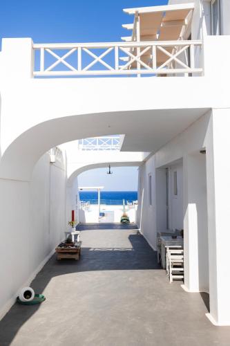 Vrachia Studios & Apartments, Oia (zdjęcie 7)