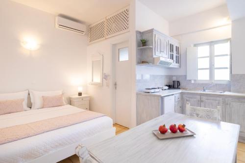 Vrachia Studios & Apartments, Oia (zdjęcie 8)
