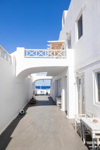 Vrachia Studios & Apartments, Oia (zdjęcie 11)