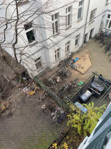 Dikmen family home in Berlin, Berlín (fotografie 7)