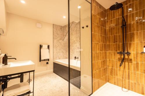 Pine Trees Hotel Pitlochry - image 11