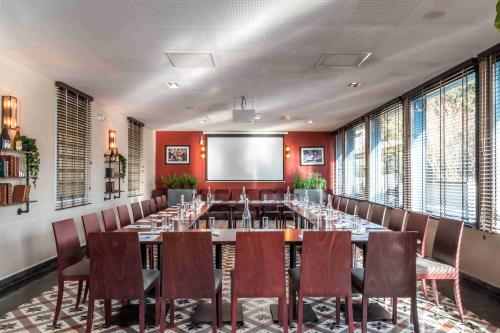 Plessis Parc Hôtel - image 2