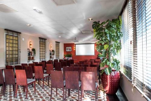 Plessis Parc Hôtel - image 8