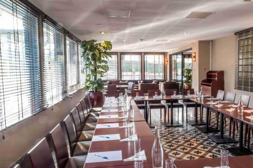 Plessis Parc Hôtel - image 6