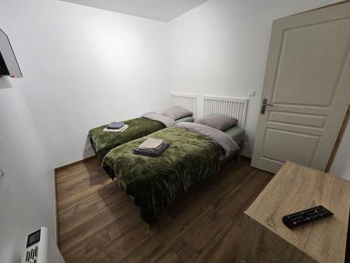 Logement neuf Parking privé Direct RN4 Netflix (Logement neuf Parking prive Direct RN4 Netflix) in Pagny-sur-Meuse