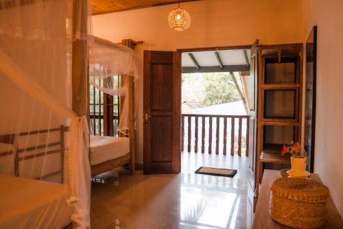 2 double beds
