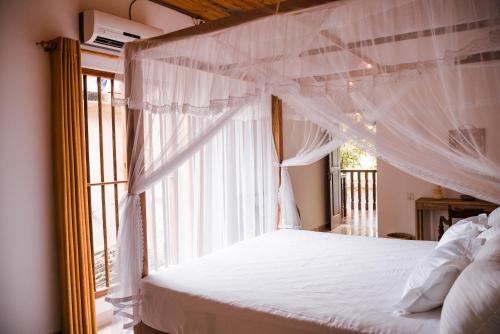 Rose Blossom Ayurvedic Spa & Guesthouse Mirissa - image 5