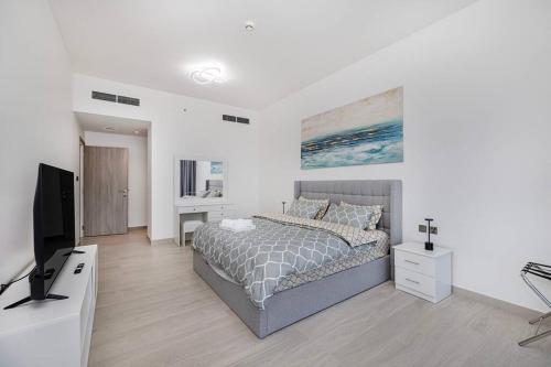 Luxurious 3Bedroom Apartment, Dubái (foto 5)